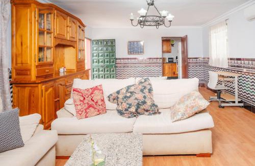 Alcala de Guadaira House | Cozy Guest Cottage with Pool & Family-Friendly Amenities
