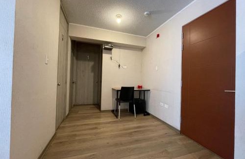 Tejada Alta House | Cozy Private Room Near Metro and Beach with Breakfast