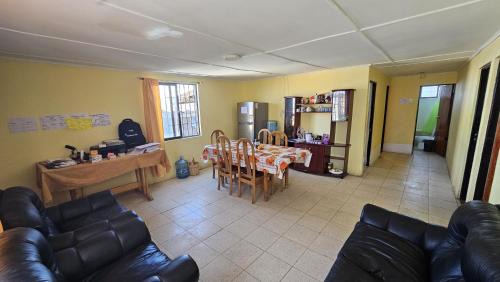 Toconao Bed & Breakfast | Cozy Room in San Pedro de Atacama with Pet-Friendly Perks