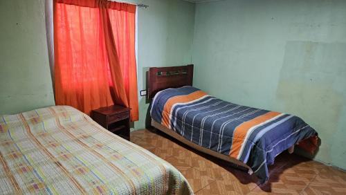 Toconao Bed & Breakfast | Cozy Room in San Pedro de Atacama with Pet-Friendly Perks