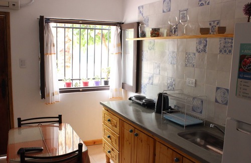 Mendoza Apartment | Cozy Suite Along the Wine Trails with Family-Friendly Perks