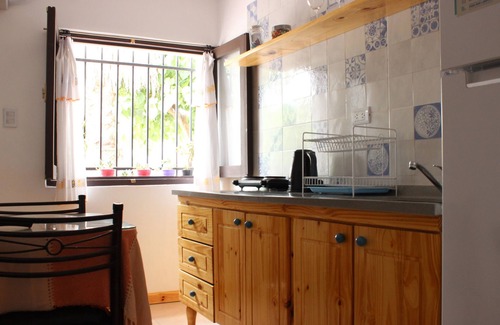 Mendoza Apartment | Cozy Suite Along the Wine Trails with Family-Friendly Perks