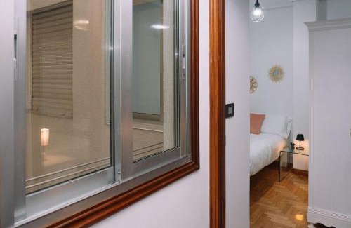Redondela Apartment | Acogedora y cálida en el centro by CABANA Rentals