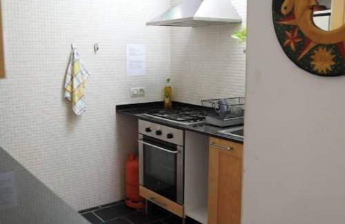 Canar Apartment | Cozy 2-Bedroom Home with Panoramic Views and Rooftop