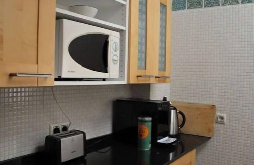 Canar Apartment | Cozy 2-Bedroom Home with Panoramic Views and Rooftop