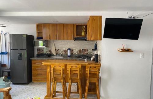 Covenas Apartment | Acojedor apto en coveñas