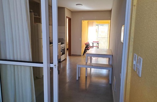 Luis Correia Apartment | Inviting Acolhedor Apto with Pool & Pet-Friendly Amenities