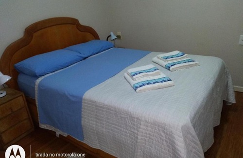 Itapua Apartment | Unforgettable Oceanfront Stay at Acolhedor - Rated 10/10