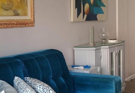 Itapua Apartment | Unforgettable Oceanfront Stay at Acolhedor - Rated 10/10