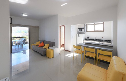 Barra da Tijuca Apartment | Seaside Flat in Barra da Tijuca with Pool and Spa