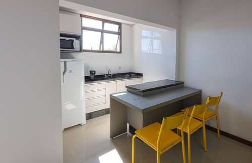 Barra da Tijuca Apartment | Seaside Flat in Barra da Tijuca with Pool and Spa
