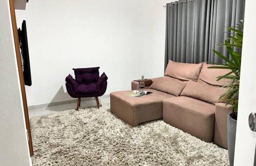 Belo Horizonte House | Inviting 3-Bedroom Home: Pet & Child Friendly Retreat