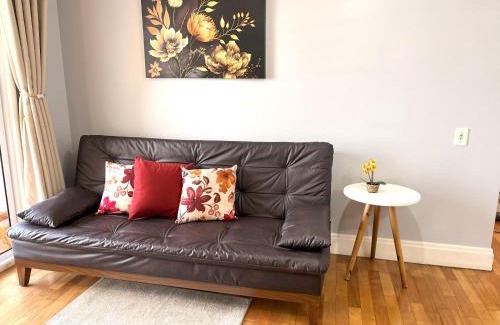Vila Guilherme Apartment | Welcoming Stays at Acolhimento e Conexão: EXPO Center Norte