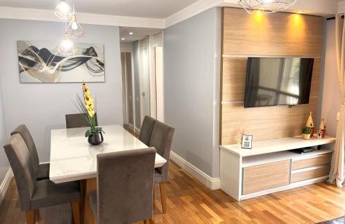 Vila Guilherme Apartment | Welcoming Stays at Acolhimento e Conexão: EXPO Center Norte