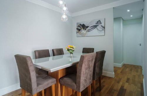 Vila Guilherme Apartment | Welcoming Stays at Acolhimento e Conexão: EXPO Center Norte