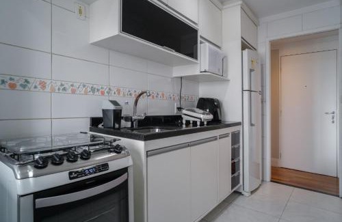Vila Guilherme Apartment | Welcoming Stays at Acolhimento e Conexão: EXPO Center Norte