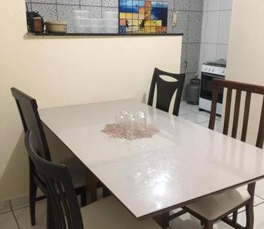 Praia dos Recifes Apartment | Cozy Retreat at Praia dos Recifes - Perfect for Families