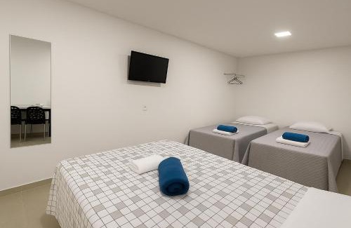 Garanhuns House | Cozy Accommodation Near the City Center - Child Friendly!