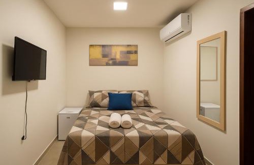Garanhuns House | Cozy Accommodation Near the City Center - Child Friendly!