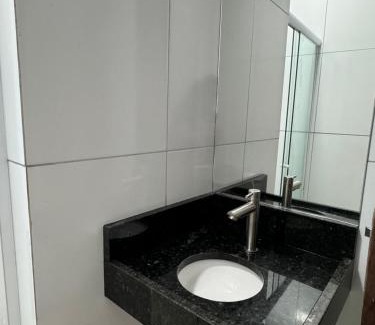 Garanhuns House | Cozy Accommodation Near the City Center - Child Friendly!
