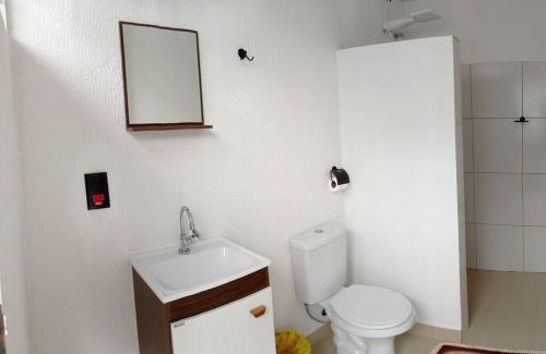 Neva House | Relaxing Stay with Pool in the Heart of Cascavel