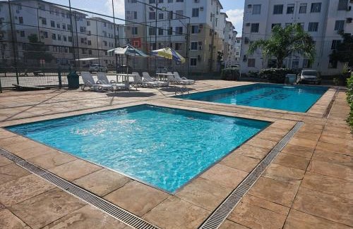 Coqueiro Apartment | Acomodação Ideal Samambaia