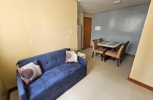 Coqueiro Apartment | Acomodação Ideal Samambaia