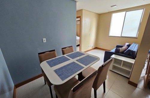 Coqueiro Apartment | Acomodação Ideal Samambaia
