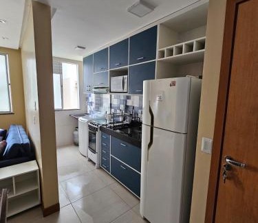Coqueiro Apartment | Acomodação Ideal Samambaia