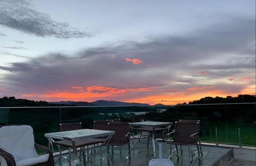 Caconde House | Family-Friendly Stays at Acomodação Represa de Caconde