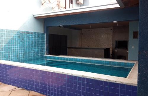 Regiao Norte House | Pet-Friendly Retreat at Acomodação Três Fronteiras Foz