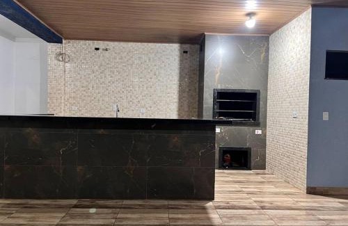 Regiao Norte House | Pet-Friendly Retreat at Acomodação Três Fronteiras Foz