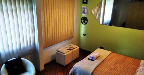 Campo Comprido House | Ideal Stay at Viasoft UP Ecoville: Family-Friendly Amenities