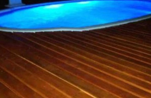 Tio Hugo House | Acomodações Inteiras