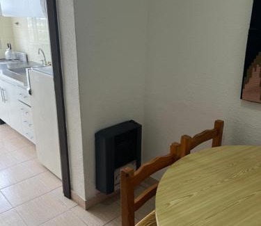 Miramar Apartment | Welcoming Aconcagua: Ocean View & Pet Friendly Stay