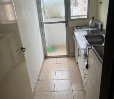 Miramar Apartment | Welcoming Aconcagua: Ocean View & Pet Friendly Stay