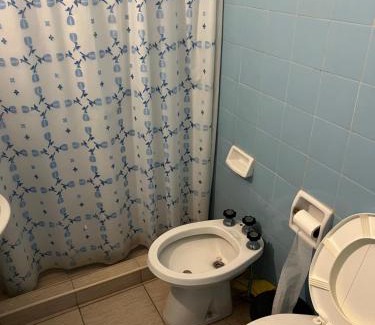 Miramar Apartment | Welcoming Aconcagua: Ocean View & Pet Friendly Stay
