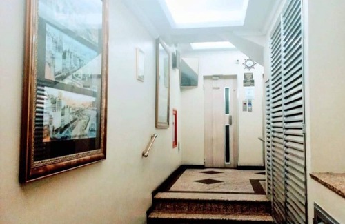 Centro Apartment | Cozy Loft Retreat in Vibrant Lapa - Family Friendly Stay