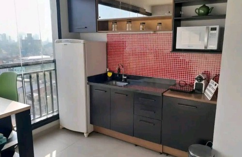 Bom Retiro Apartment | Cozy Loft in the Heart of Bom Retiro for Family Stays