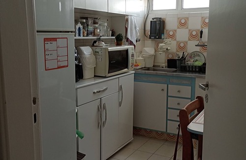 Brooklin Novo Apartment | Cozy Pet-Friendly Apartment in Brooklin with Spa Access