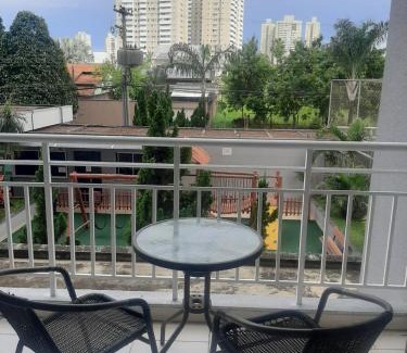West Sector Apartment | Cozy 2-Bedroom Apartment with Pool and Hot Tub Access