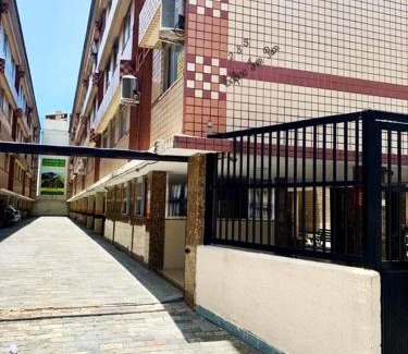 Centro Apartment | Oceanfront Getaway: Praia do Forte Apartment in Cabo Frio