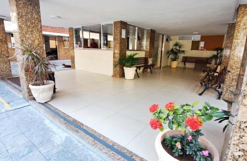 Centro Apartment | Oceanfront Getaway: Praia do Forte Apartment in Cabo Frio