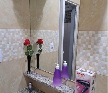 Soledade Apartment | Cozy One-Bedroom Apartment Near US Consulate - 9.7/10 Rated