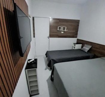 Soledade Apartment | Cozy One-Bedroom Apartment Near US Consulate - 9.7/10 Rated