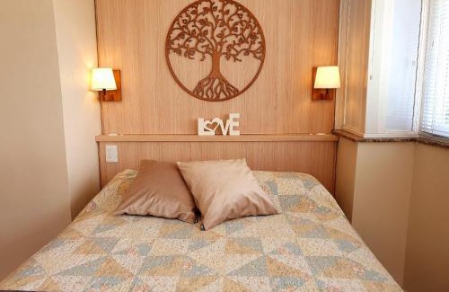 Vila Suica Apartment | Prime Stay at Apto Centro de Gramado with Hot Tub & Pool