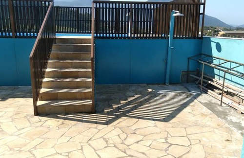 Maranduba Apartment | Cozy Ubatuba Apartment Just 800 Meters from Maranduba Beach
