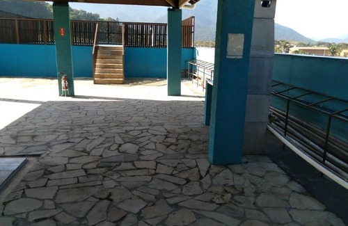 Maranduba Apartment | Cozy Ubatuba Apartment Just 800 Meters from Maranduba Beach
