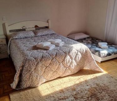 Jaguaribe House | Inviting Getaway: 4-Star Family-Friendly Stay in Campos