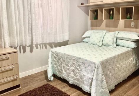 Sao Francisco Apartment | Cozy Retreat in Bento Gonçalves - Pet & Child Friendly!